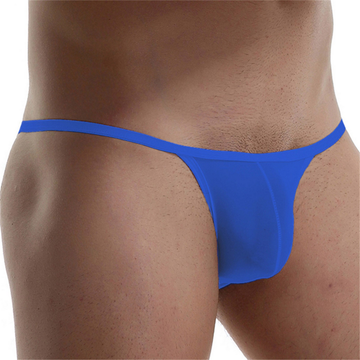 Sexy Ultra-Thin Jockstrap Briefs for Men / Men's Bikini Underwear - EVE's SECRETS